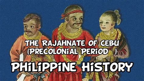 The Rise of the Rajahnate of Cebu: A Glimpse into Early Visayan Trade and Political Consolidation in 5th Century Philippines