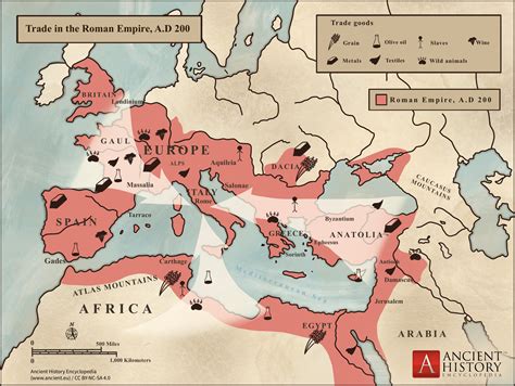 The Aksumite-Roman Conflict: A Clash of Empires, Trade Rivals, and Shifting Power Dynamics in the 3rd Century CE