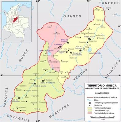 The Emergence of the Muisca Confederation: A Tale of Intertribal Diplomacy and Agricultural Prosperity in 3rd Century Colombia