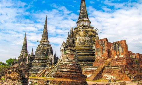 The Fall of Ayutthaya: A Turning Point in Siamese History and Catalyst for Regional Power Shifts