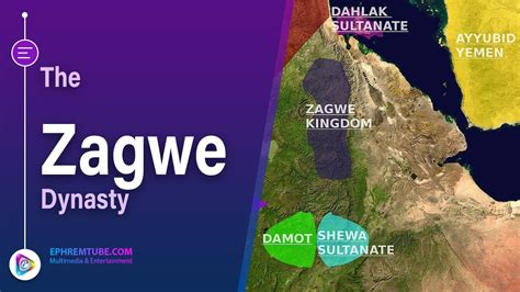 The Zagwe Dynasty's Rise; A Testament to Religious Zeal and Political Intrigue in 12th-Century Ethiopia